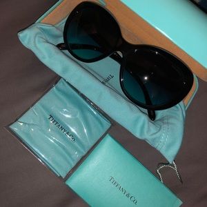 Tiffany & Co Sunglasses